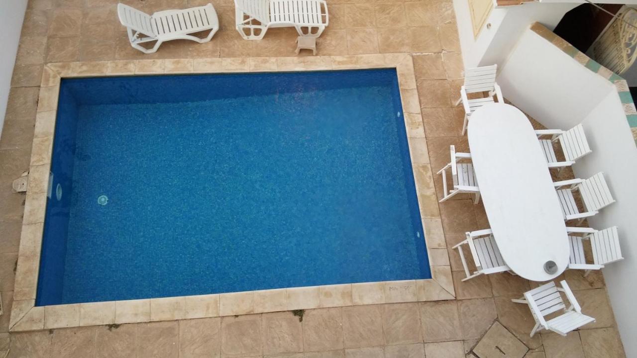 Hotel Le Littoral Des Almadies Dakar Habitación foto