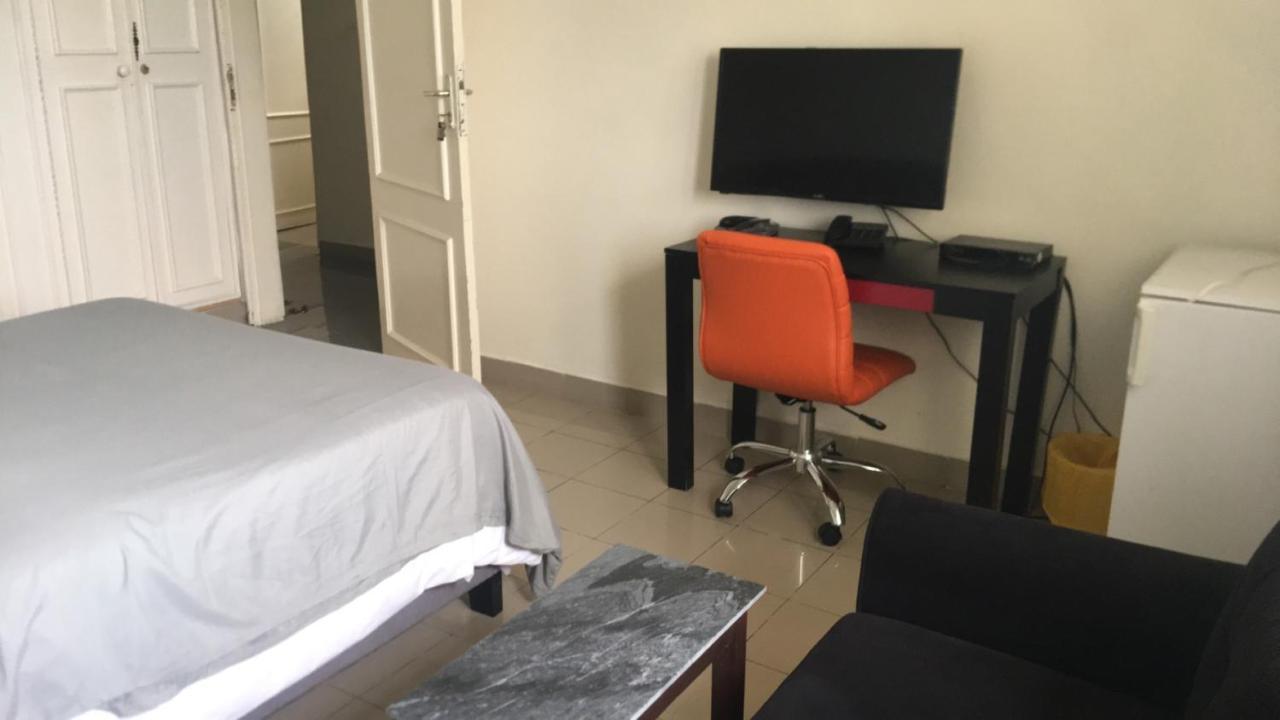Hotel Le Littoral Des Almadies Dakar Exterior foto